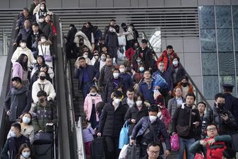 У Китаї людей просять не відвідувати "батьківщину" коронавірусу