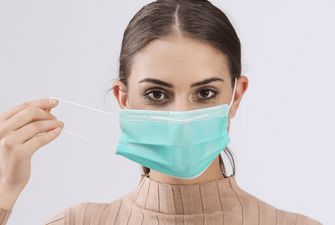 Вирусолог назвала способ носить маску, чтобы не заразиться