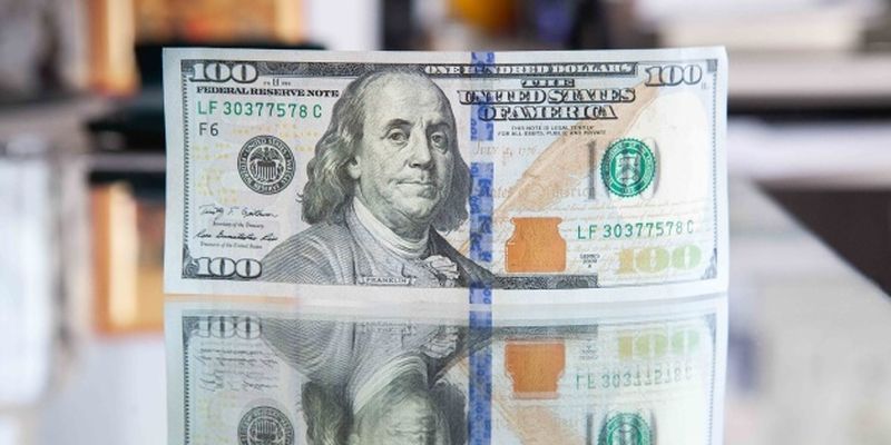Нацбанк в этом году продал валюты более чем на $20 миллиардов - Данилишин
