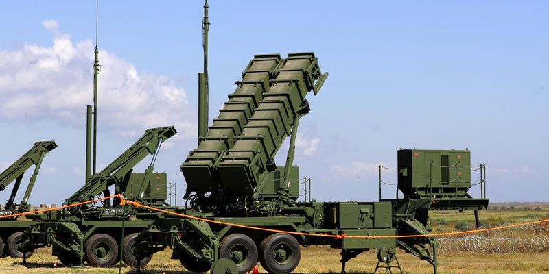Patriot для Украины. Что предлагает Польша и как это ПВО поможет в войне с Россией
