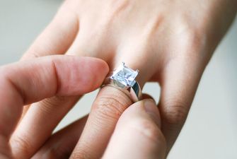 5 мифов о кольцах с бриллиантами