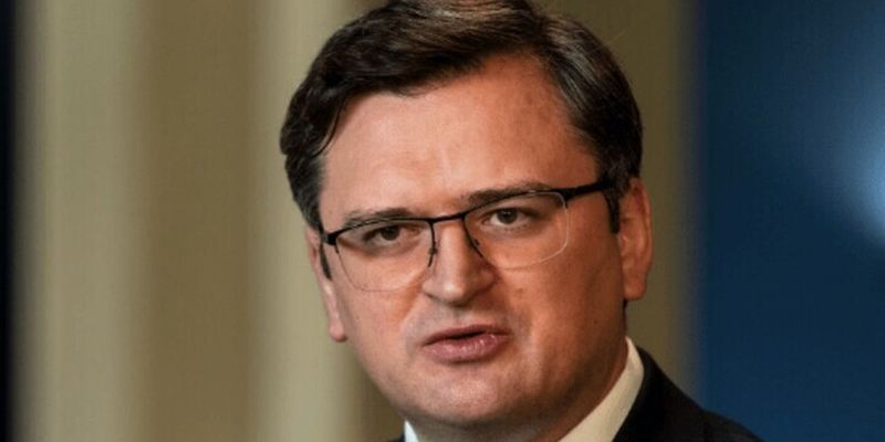 Два посольства України отримали листи з погрозами – Кулеба