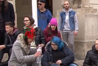 Неочікувані подробиці мовного скандалу у Львові: «Таких треба гнати, бо вони не розуміють людської мови»