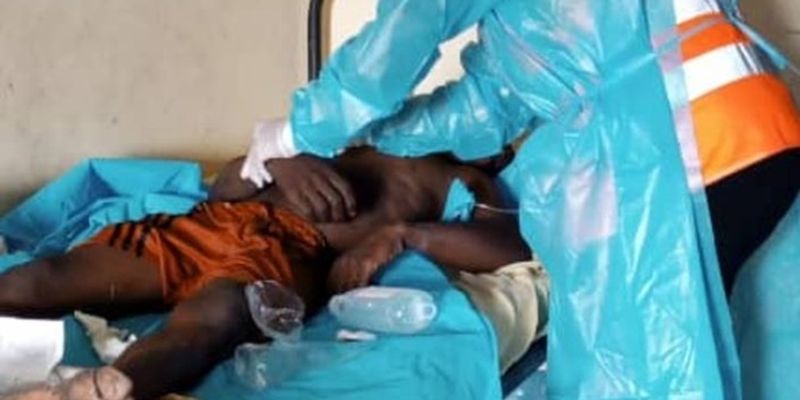 Пять человек стали жертвами вспышки холеры в Камеруне