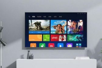 Xiaomi істотно знизила ціну на телевізор Mi TV 4S