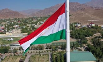 Таджикистан закликав громадян відмовитись від поїздок до Росії