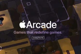 Стали известны условия подписки на Apple Arcade