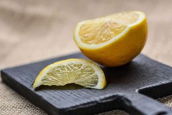 Український міністр поскаржався на здорожчання лимонів