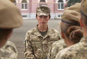 День защитника Украины получил другое название и стал гендерно-равноправным