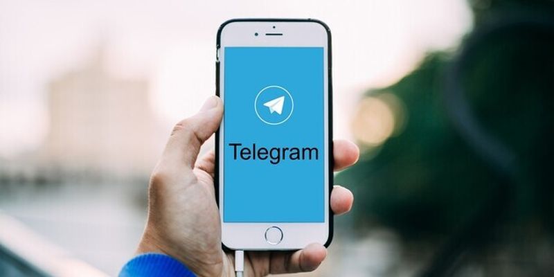 СБУ: Опасность Telegram заключается в его популярности среди украинцев, но заблокировать мессенджер невозможно