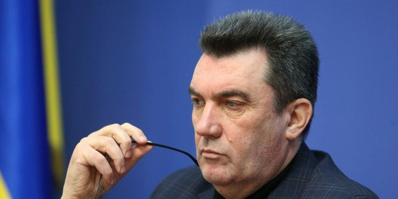 Секретар РНБО про атаку військ РФ на Луганщині: не всі зацікавлені у "нормандській" зустрічі у квітні