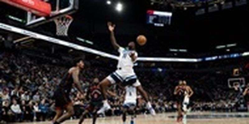 НБА: Бостон разбил Оклахому, Миннесота - Торонто