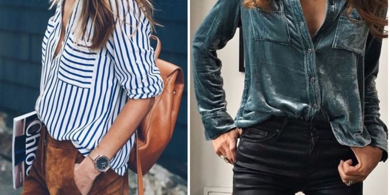Стиль без модных бутиков: как сочетать джинсы в женском гардеробе-2020