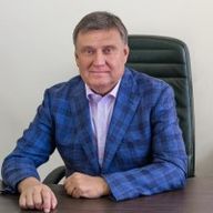 Виктор Купавцев