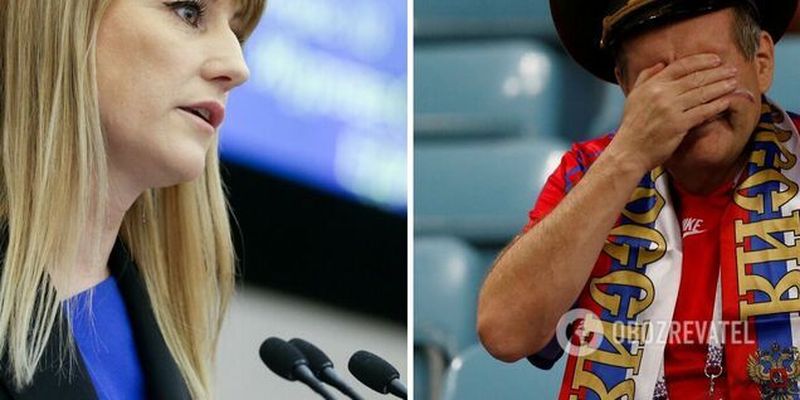 "Ставлення як до другого сорту. Нас просто немає": чемпіонка ОІ з РФ звинуватила МОК у приниженні росіян