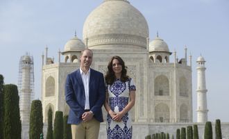 Кейт Миддлтон и принц Уильям "проходят через ад", — СМИ