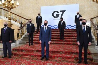 Украину поддержали все. Как прошел саммит G7