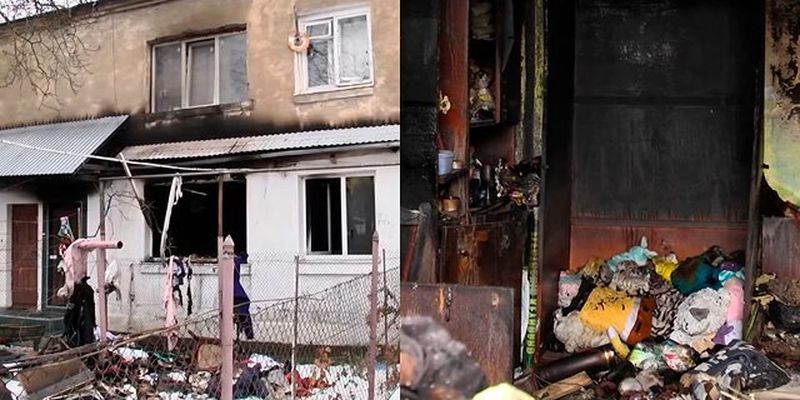 Окурок или проклятие: что не так с домом во Львове, где произошел смертельный пожар