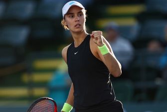 Рейтинг WTA: Калініна залишається першою ракеткою України