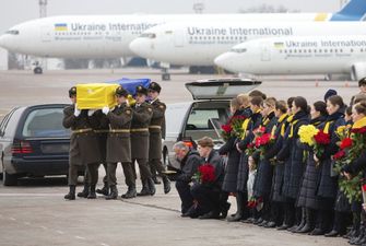 20 января похоронят пилотов, погибших в результате трагедии с Boeing 737