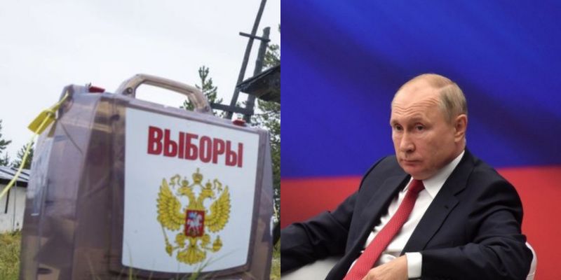 В России начались выборы в Госдуму: новый парламент – угроза Путину?