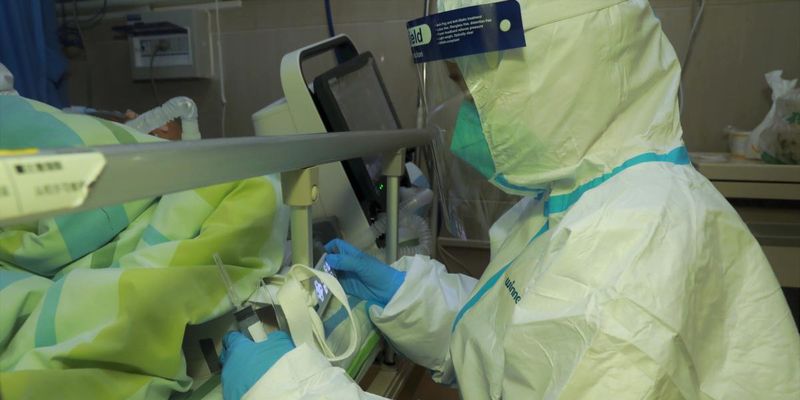 У Франції та Японії зафіксували вже три випадки зараження китайським вірусом
