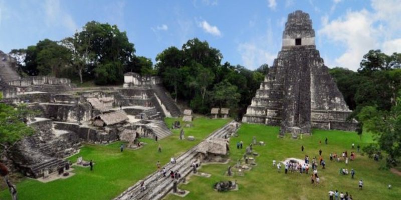 Археологи розгадали таємницю Майя: куди зникла найдавніша цивілізація