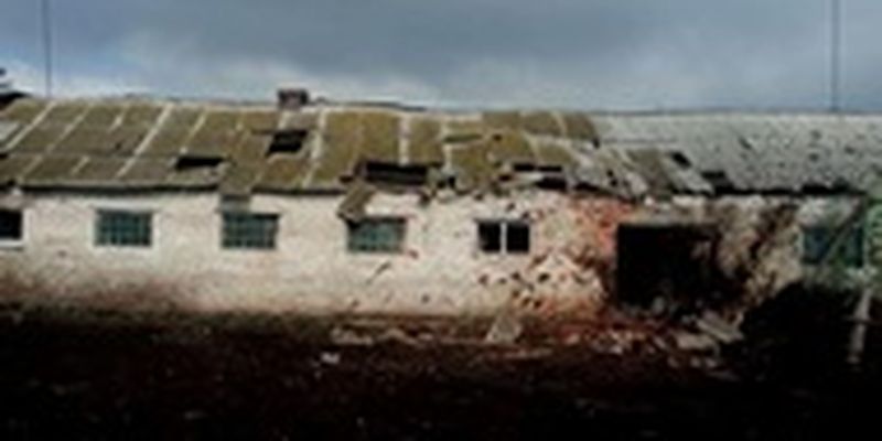 Войска РФ обстреляли Сумщину из минометов и РСЗО