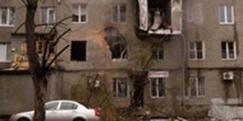 Обстрел Харькова: трое погибших и семеро раненых