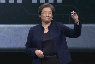 AMD работает над мобильными процессорами линейки Ryzen 9