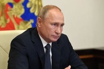Борьба с правами человека в России: Путин подписал закон о решениях ЕСПЧ