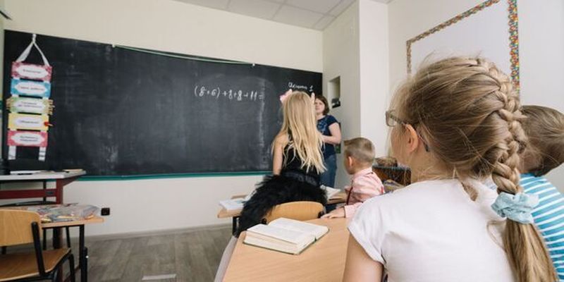 В педагогические университеты обычно идут те, кто никуда не смог поступить, – Ликарчук
