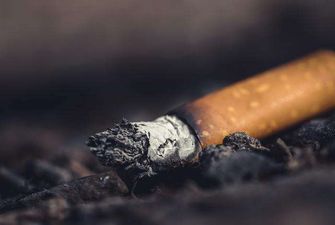 Через необережність під час паління у місті Чернівці загинув чоловік
