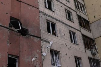 Протягом доби росіяни вбили на Донеччині сім мирних мешканців, 17- поранено