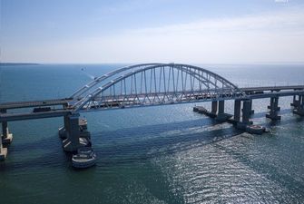 Аналітик дав прогноз щодо Кримського мосту
