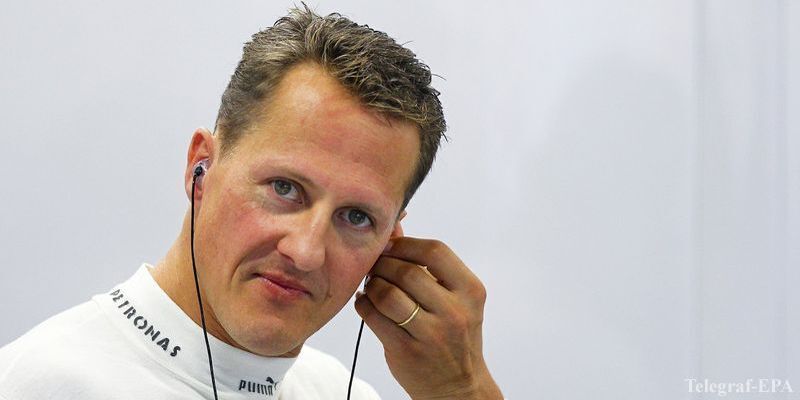 Президент FIA: «Шумахер продолжает бороться»
