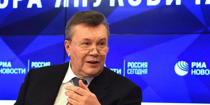 Сдавшийся Латвии экс-пропагандист рассказал о "клетках" на интервью Януковича Киселеву