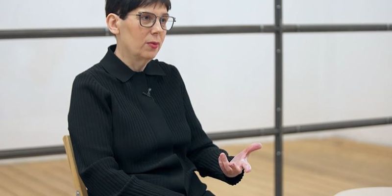 Наталья Лигачева: «Мы по наитию уходили от советской журналистики»