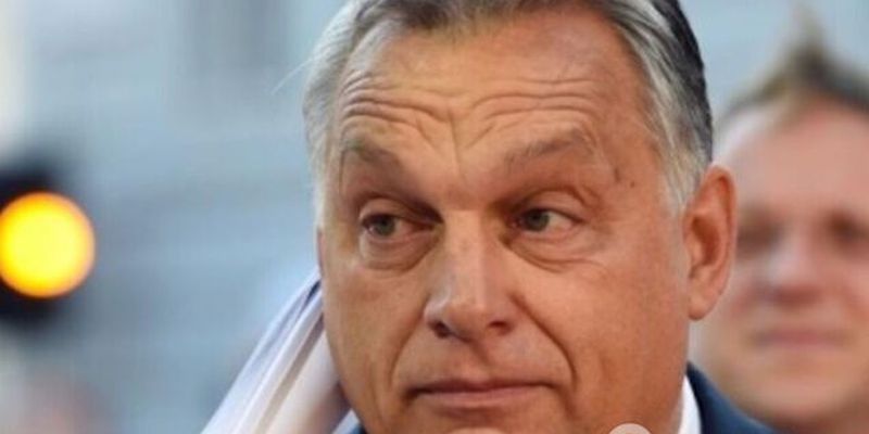 "Запад должен понять, что Путин не может позволить себе проиграть": Орбан выдал новую порцию скандальных заявлений