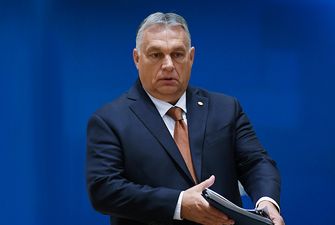 Европейская комиссия ставит на место Венгрию