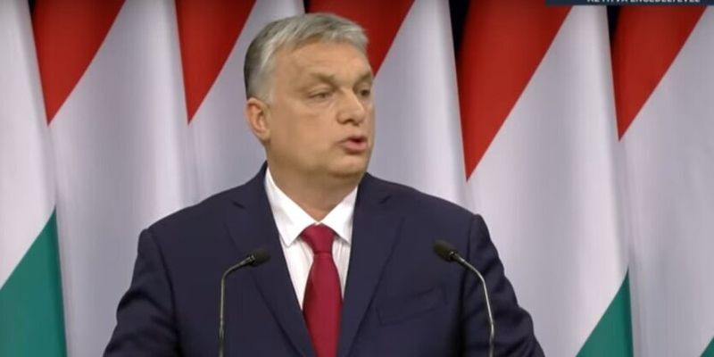 Депутаты Европарламента выступили против разблокирования выделения средств ЕС Венгрии