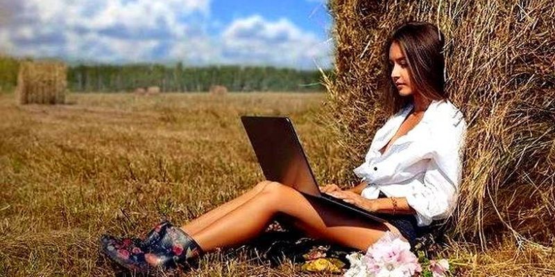 Українські села підключать до швидкісного інтернету