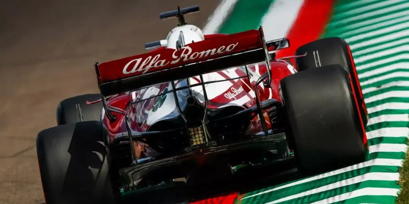 Alfa Romeo прощается с Формулой-1