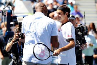 Федерер: «Смерть Брайанта затрагивает весь мир спорта»