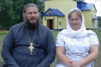 В сети появился фильм о семье священника УПЦ, который воспитывает 14 детей