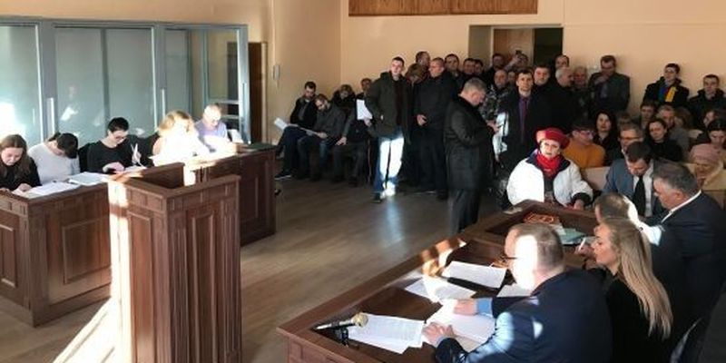 Жорстоке вбивство адвоката на Київщині: за чотири роки суд почав розгляд справи наново