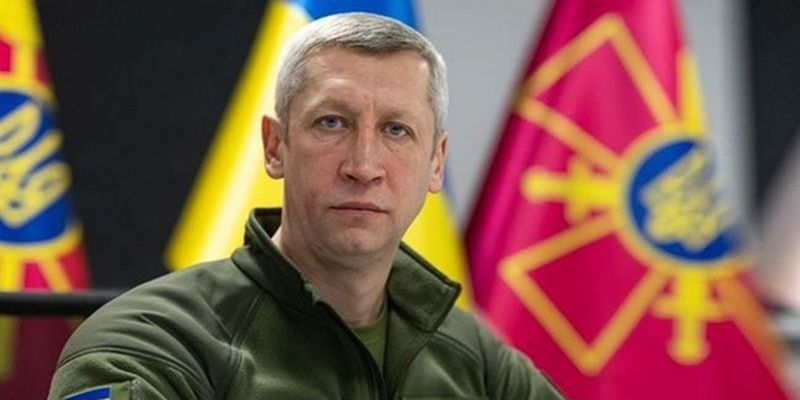 Уряд звільнив заступника міністра оборони