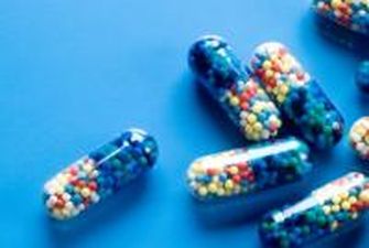 Украинцы существенно увеличили траты на лекарства