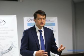 Разумков считает маловероятным принятие закона о столице до местных выборов