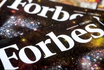 Forbes продал обложку за $333 тыс. в виде NFT-токена